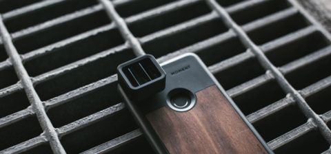 Moment lancia la nuova lente anamorfica su Kickstarter per iPhone, Galaxy e Pixel