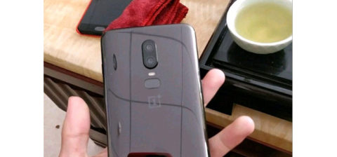 OnePlus 6 in versione 8/256 GB avrà un costo di 749 dollari | rumor
