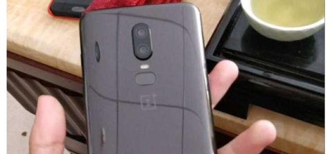 OnePlus 6: display 18:9 con notch e Snapdragon 845. |Primi rumor
