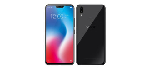 Vivo V9: caratteristiche tecniche e immagini ufficiali