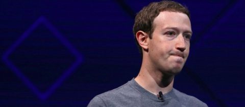 Zuckerberg ammette: “Sono responsabile di quanto è successo”.