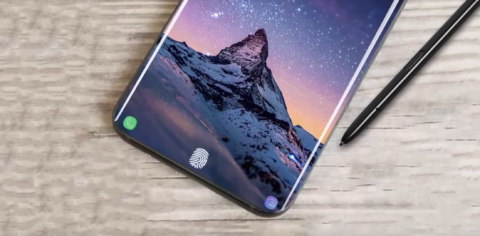 Galaxy Note 9 con nome in codice Crown. Conferma da Evleaks