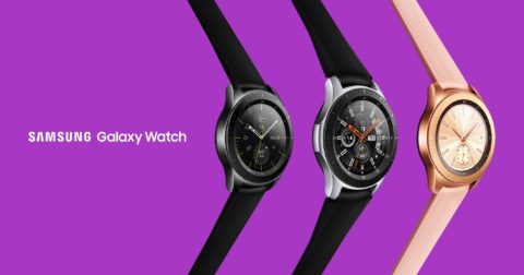 Samsung Galaxy Watch LTE arriva in Italia, caratteristiche, prezzo e disponibilità