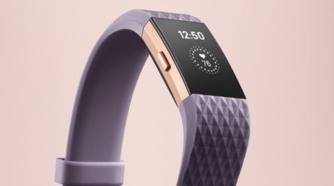 FitBit Charge 3: nuovi rendere e lancio all’IFA di Berlino 2018