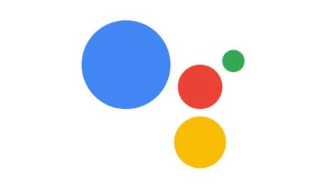 Google Now richiamabile con uno swipe verso l’alto da Google Assistant