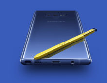 Samsung Galaxy Note 9 è ufficiale, caratteristiche, prezzo e disponibilità