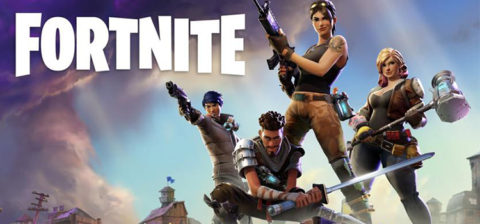 Fortnite: in arrivo tanti accessori per i Galaxy Note 9 e Tab S4