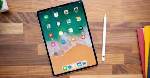 Su iPad Pro 2018 troveremo la USB-C al posto della Lightning?