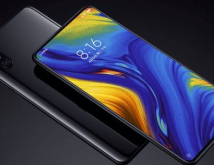 Xiaomi Mi Mix 3 è ufficiale: caratteristiche e prezzi e date di lancio in Cina