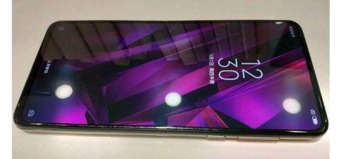 Xiaomi Mi Mix 3: nuove foto dal vivo