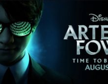 Artemis Fowl: pubblicato il primo trailer della Disney