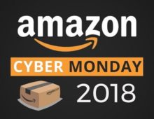Cyber Monday 2018: ecco tutte le offerte e gli sconti sui prodotti hitech