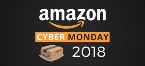 Cyber Monday 2018: ecco tutte le offerte e gli sconti sui prodotti hitech