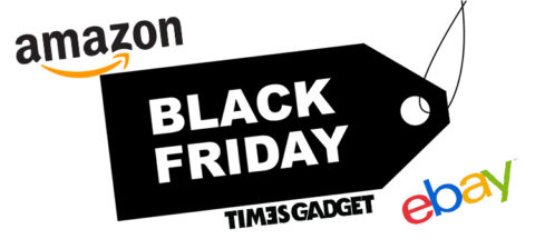 BLACK FRIDAY, giorno 4: offerte su offerte su tantissimi prodotti!