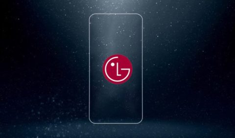 LG Q9: pubblicato nuovo render del display con notch