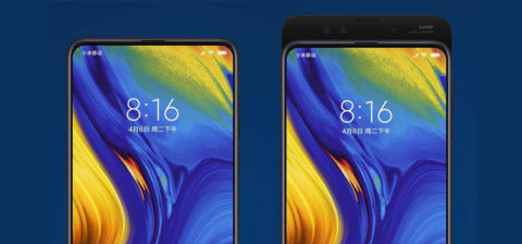 Xiaomi Mi Mix 3: amazon e la certificazione Bluetooth confermano il lancio in Europa