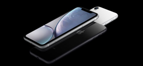 Gli iPhone in Cina hanno subito un calo di 2,5 milioni nel 2018