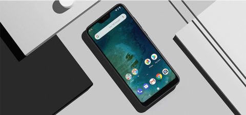 Xiaomi Mi A2 Lite scontato sotto i 140 euro. Un’occasione da non perdere!