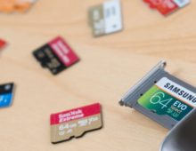 Tante memorie esterne in offerta su Amazon. Micro SD dai 64 ai 400GB