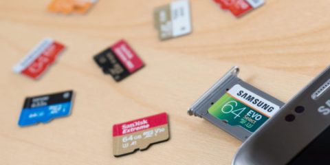Tante memorie esterne in offerta su Amazon. Micro SD dai 64 ai 400GB