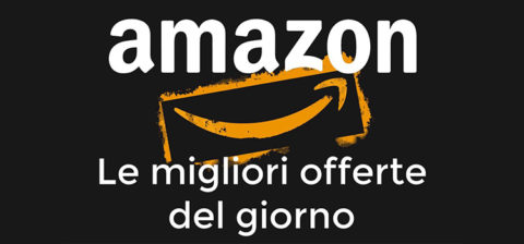 Le migliori OFFERTE AMAZON di oggi. iPad, smartwatch, notebook e tanto altro