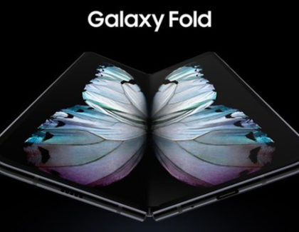 Samsung Galaxy Fold: sarà prodotto di lusso con scorte limitate