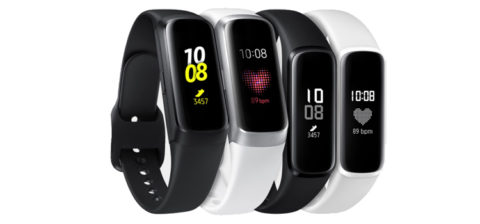 Samsung Galaxy Fit e Fit E: ecco i prezzi per l’Europa
