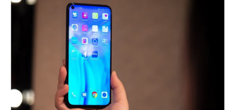 Honor View 20: riceve le patch di gennaio e modalità AI Ultra Clarity a 48MP