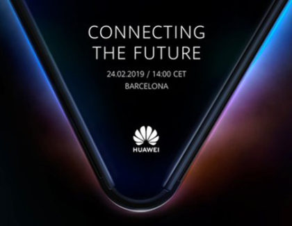 Huawei: annuncerà dispositivo pieghevole al MWC di Barcellona