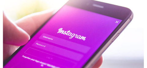 Arriva Instagram @Creators: account dedicato ai produttori di contenuti