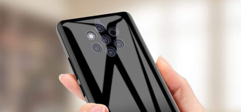 Nokia 9: confermate alcune caratteristiche da Google ed FCC