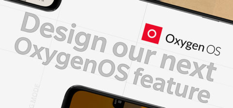 OnePlus chiama la community per progettare la prossima funzionalità su OxygenOS