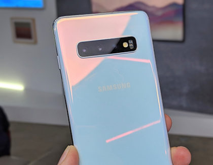 Samsung Galaxy S10 e S10 Plus: ecco le proposte degli operatori