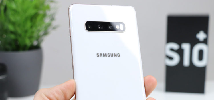 Samsung Galaxy S10: arrivati a 60 milioni di pezzi secondo DigiTimes