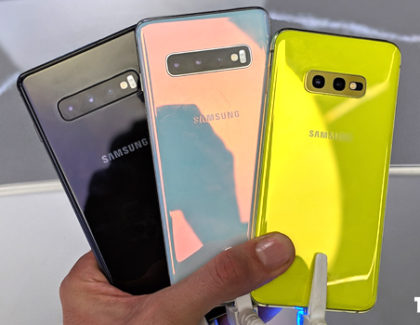 Netflix introduce il supporto HDR per i Galaxy S10
