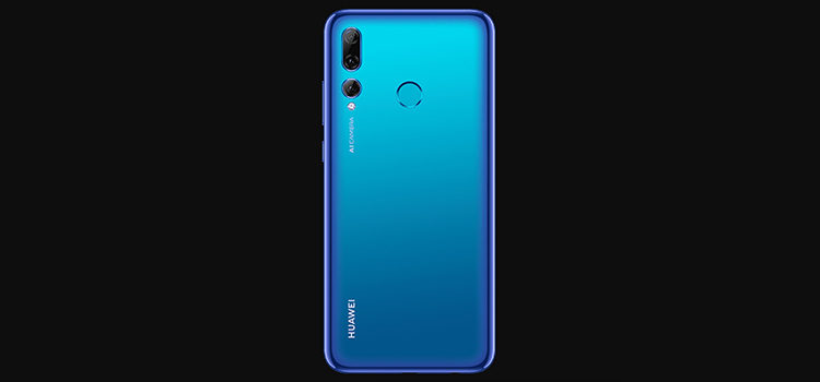Huawei P Smart+ 2019 è ufficiale. Tripla camera posteriore, display FHD+ a 259€