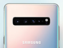 Samsung Galaxy S10 5G arriverà in Sud Corea e negli USA dal 16 maggio