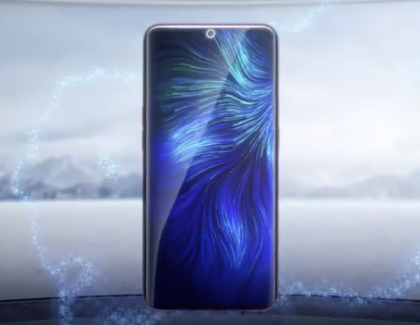 OPPO presenta la prima fotocamera sotto il display | video teaser