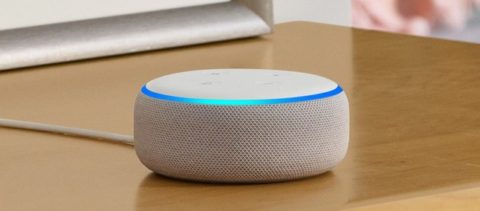 Su Amazon offerta Echo Dot 2×1. Per ogni Echo Dot 3 un Dot in regalo