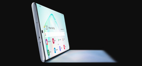Galaxy Note 10: pubblicate nuove immagini e caratteristiche