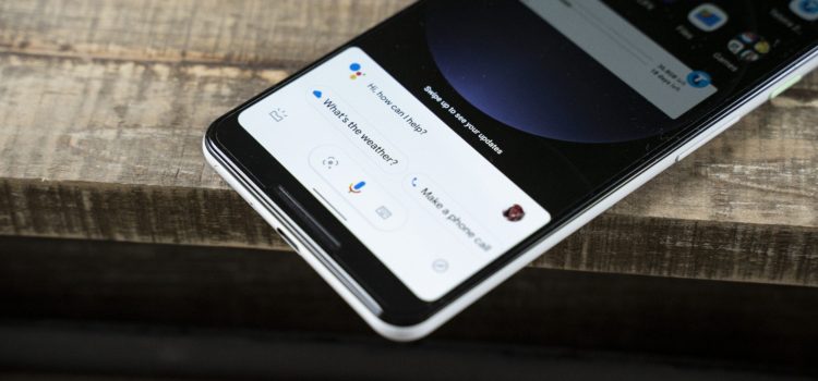 Pixel 4: Google Assistant riuscirà a gestire le chiamate in attesa.