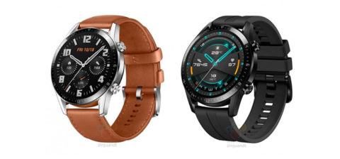 Huawei Watch GT 2: video teaser mostra il suo utilizzo prettamente sportivo