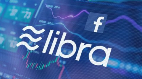 La criptovaluta di Facebook, Libra, potrebbe minacciare la sovranità monetaria dell’Europa