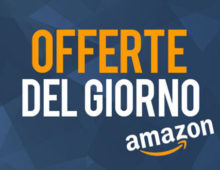 Ecco le migliori offerte tech su Amazon italia