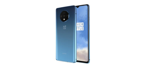 OnePlus 7T è ufficiale. Piú potente, piú grande e piú costoso