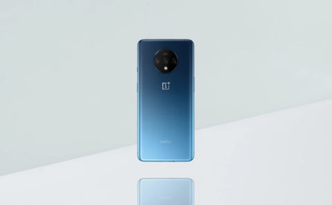 OnePlus 7T: svelata la confezione di vendita e il design da Pete Lau