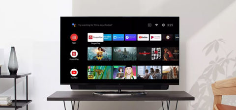 OnePlus TV è ufficiale. I prezzi e caratteristiche