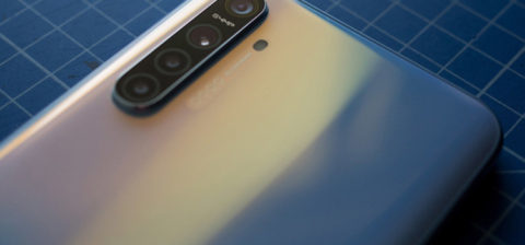 Realme XT è ufficiale. È il primo smartphone con fotocamera da 64 Megapixel