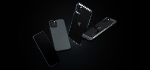 Spigen lancia tutte le nuove cover per gli iPhone 11 e 11 Pro