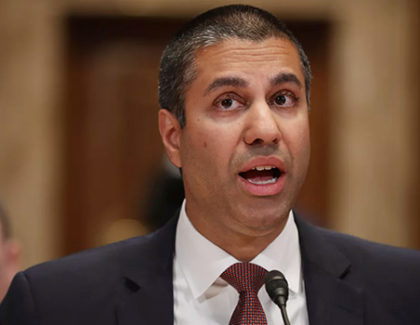 FCC contro Huawei e ZTE: sicurezza a rischio